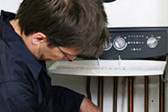 boiler replacement Pencroesoped