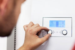 best Pencroesoped boiler servicing companies