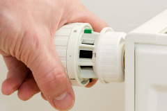 Pencroesoped central heating repair costs