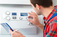 free commercial Pencroesoped boiler quotes