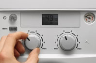 free Pencroesoped boiler maintenance quotes